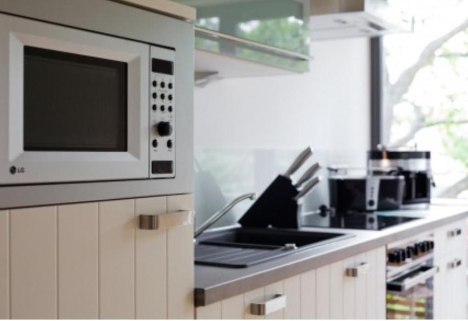 Apartment Domizil Am Ostseewald - Seidelbast Zingst